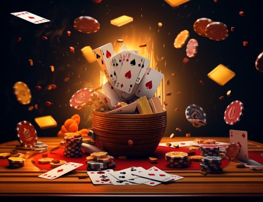 Zodiac Casino کیسینو میں بکراٹکھیلیں