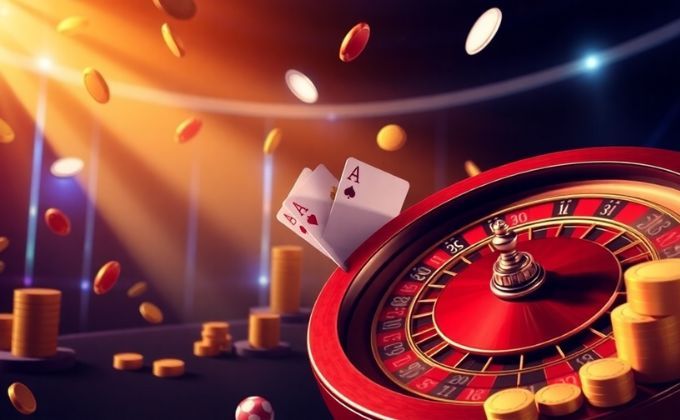 Zodiac Casino میں پاکستان کے کھلاڑیوں کے لیے ٹاپ گیمز