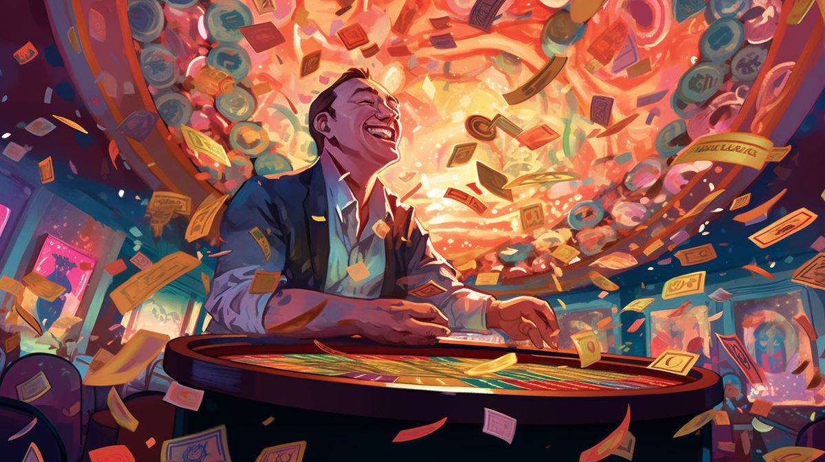 ایک اکاؤنٹ بنائیں یا Zodiac Casino کیسینو میں لاگ ان کریں۔