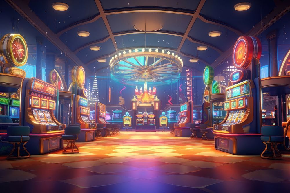 پاکستان میں Zodiac Casino کا آن لائن کیسینو سیکشن کھولیں۔