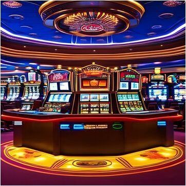 Zodiac Casino کیسینو میں ایک آن لائن گیم کا انتخاب کریں۔