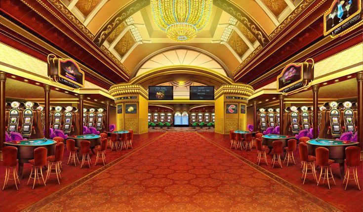 Zodiac Casino کیسینو میں سلاٹ کھیلنا شروع کریں۔